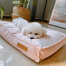 貓咪寵物床狗行軍床吊床小型犬木床離地夏季沙發狗睡四季通用貓窩~不含運費 歷史價格詳細信息