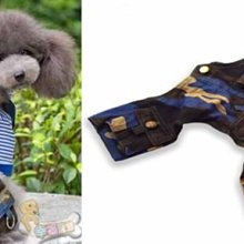 @中壢幸福寵舖@寵物用品批發【寵物條紋灰西褲】熱賣好看 歷史價格詳細信息