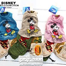 pet paradise disney 夏裝~mickey & minnie 抗UV網眼背心 特價 歷史價格詳細信息