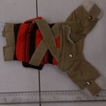 狗衣服 狗四腳純棉球球胖狗泰迪比熊法斗雪納瑞超夯 精品 歷史價格詳細信息