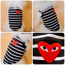 春夏款寵物衣服 狗狗喵咪衣服 外出卡通背心衣服 寵物裙 D扣牽引繩胸揹帶 寵物用品 歷史價格詳細信息