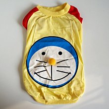 【狗狗愛貓貓小舖】可愛日系小熊超厚款牛仔裙(藍/粉/黃)_小型犬_小狗衣服_狗服_寵物衣服 歷史價格詳細信息