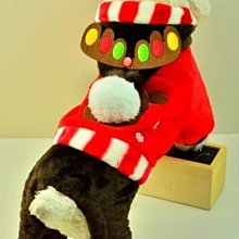 狗狗秋冬衣服 新款 保暖桃皮絨馬甲 中小型貓咪狗狗寵物服飾 狗狗冬季馬甲 貓咪保暖衣服 寵物加厚刷毛衣服 狗衣服 歷史價格詳細信息