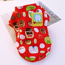寵物服 寵物衣服秋冬狗狗衣服泰迪貓咪寵物服裝秋冬新款24兔毛絨外套 歷史價格詳細信息