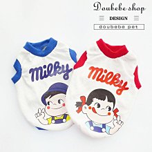 寵物衣服 寵物服飾狗狗衣服 小型犬 中型犬兩腳秋冬裝加厚保暖牛仔 歷史價格詳細信息