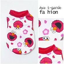 春夏款寵物衣服 狗狗喵咪衣服 外出卡通背心衣服 寵物裙 D扣牽引繩胸揹帶 寵物用品 歷史價格詳細信息