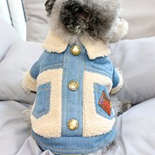 寵物狗狗衣服小狗服裝秋冬款加厚保暖比熊泰迪博美小型犬約克夏犬 歷史價格詳細信息