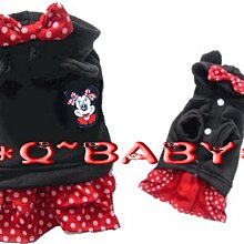 ＊Q~Baby＊寵物變裝 西瓜裝 連帽 上衣 綠底黑條帽 紅底黑點點衣 歷史價格詳細信息