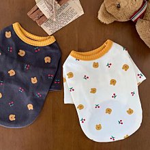 咪將店小二❤寵物衣服 寵物服飾 狗狗衣服 小型犬 中型犬 貓咪衣服秋冬款可愛兔子針織毛衣 歷史價格詳細信息