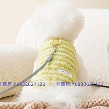 秋冬季小狗狗衣服 條紋襯衫領兩腳絨衣 加厚保暖秋天寵物服飾 貓衣服 歷史價格詳細信息