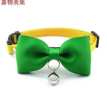 寵物用品貓咪項圈貓鈴鐺配飾可調節小貓項鏈寵物圍脖新年招財狗狗脖圈用品 歷史價格詳細信息