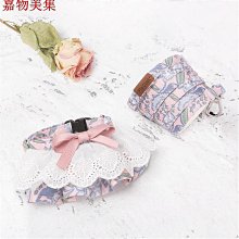 寵物項圈小狗貓咪頸圍可調節蝴蝶結鈴鐺幼貓幼犬小型犬脖圈 歷史價格詳細信息