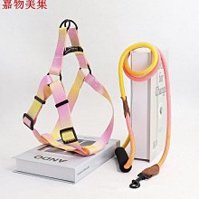 寵物胸背帶 甜美蝴蝶結 寵物衣服 牽引繩 狗狗 貓咪 小型犬 中型犬 大型犬 韓版日系 歷史價格詳細信息