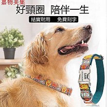 大型犬狗狗項圈狗圈頸圈脖圈中型犬金毛德牧馬犬小型犬脖套頭套超夯 精品 歷史價格詳細信息