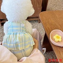 【現貨】狗狗衣服 夏季裙子 薄款宮廷淑女蓬蓬裙 泰迪貓咪比熊兔小型寵物衣服 歷史價格詳細信息