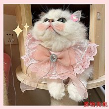 【寵物領結-純手工-繩長42cm-頸圍20-40cm-3個/組】貓咪領帶寵物用品 繩子有搭扣 可調節長度-79011 歷史價格詳細信息