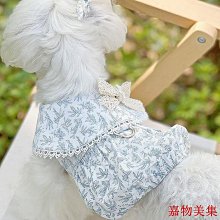 狗狗可愛公主裙子夏季薄款柴犬柯基法斗中型犬春秋季防掉毛衣服 歷史價格詳細信息