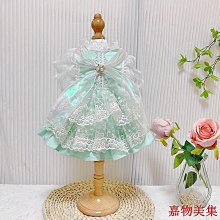 春夏款寵物衣服 狗狗喵咪衣服 外出卡通背心衣服 寵物裙 D扣牽引繩胸揹帶 寵物用品 歷史價格詳細信息