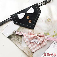 【現貨】狗狗口水巾 小中型大型犬薩摩耶圍脖 圍巾 新款小恐龍飾品寵物小圍脖 歷史價格詳細信息