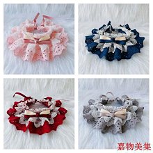 【現貨】狗狗口水巾 小中型大型犬薩摩耶圍脖 圍巾 新款小恐龍飾品寵物小圍脖 歷史價格詳細信息