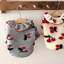 咪將店小二❤寵物衣服 寵物服飾 狗狗衣服 小型犬 中型犬 貓咪衣服秋冬款可愛兔子針織毛衣 歷史價格詳細信息