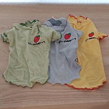 狗衣服 夏季天服裝泰迪裙子薄款小型犬背心比熊超夯 精品 歷史價格詳細信息