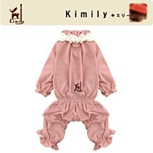 日本kimily小碎花雪紡荷葉邊連身褲-時尚黑 歷史價格詳細信息