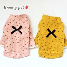 寵物服飾 寵物衣服  狗衣服 小中型犬貓公主裙 雙色可選 貓狗通用 貓咪裙子 狗狗衣服 春秋款 貓衣服 寵物清新花格子裙 歷史價格詳細信息