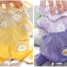 春夏款寵物衣服 狗狗喵咪衣服 外出卡通背心衣服 寵物裙 D扣牽引繩胸揹帶 寵物用品 歷史價格詳細信息