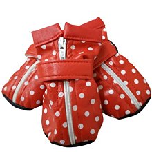 寵物用品 狗狗鞋子秋冬季棉鞋防水加厚保暖寵物腳套泰迪比熊小型犬出門鞋套 歷史價格詳細信息