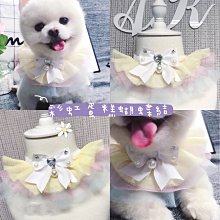 手工狗狗貓貓咪兔子可愛鈴鐺項圈 泰迪比熊寵物卡通鈴鐺項圈包郵 歷史價格詳細信息