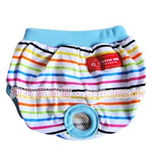 【狗狗愛貓貓小舖】可愛日系小熊超厚款牛仔裙(藍/粉/黃)_小型犬_小狗衣服_狗服_寵物衣服 歷史價格詳細信息