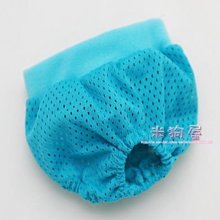 【米狗屋】數字運動吊帶生理褲-紅色S號，水藍S號、深藍S號 歷史價格詳細信息