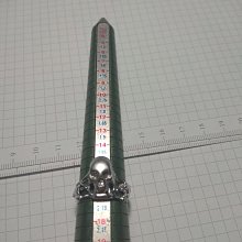 （戒圍有11。12.5 號）925純銀戒指（蝴蝶側面在飛舞） 歷史價格詳細信息