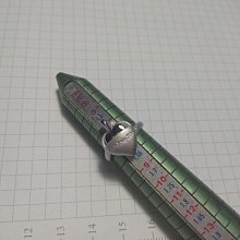 愛心形戒指吊墜耳釘空托925純銀首飾套裝diy配件輕奢小眾高級感女~玲瓏心飾 歷史價格詳細信息