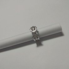 （戒圍 8.5。14 號）925純銀戒指（海豚） 歷史價格詳細信息