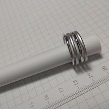 （戒圍 8.5。14 號）925純銀戒指（海豚） 歷史價格詳細信息