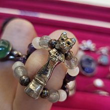 ????7款戒圈戒指尾戒 ????#12~#13.5????平安的手相牽????幸福的玉戒圈 Gsu 3xb 手工原創天然玉髓 招財擋災 歷史價格詳細信息