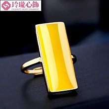 戒托S925銀戒指空托鑲嵌蜜蠟綠松翡翠6*7*8*10*11*12*14*16開口女 歷史價格詳細信息