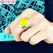 s925銀鍍金情侶莫桑石對戒時尚簡約小眾ins設計莫桑鉆情侶戒指--鴻運飾品 歷史價格詳細信息