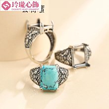 綠松石南紅猛犸，全部保真，最大的卡8*最小小的卡4.5，用不17706 歷史價格詳細信息