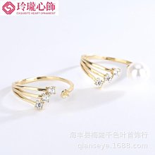 s925纯银时尚个性复古朋克风开口指环男流行泰银十字架船锚戒指潮-我們這一家 歷史價格詳細信息