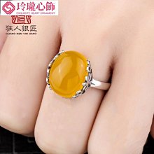 純銀diy復古女戒指空托配飾925銀中國風戒托空托碧玉翡翠戒托-玲瓏心飾 歷史價格詳細信息