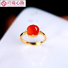 ????7款戒圈戒指尾戒 ????#12~#13.5????平安的手相牽????幸福的玉戒圈 Gsu 3xb 手工原創天然玉髓 招財擋災 歷史價格詳細信息