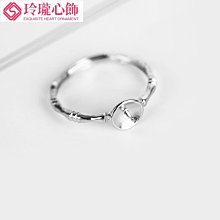 s925純銀材質配飾串珠diy潘多拉珠子藍色星月海洋串珠送人禮物 歷史價格詳細信息