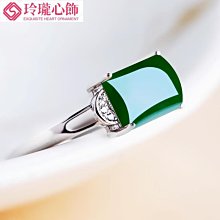 s925純銀天然綠松石耳釘簡約時尚通勤耳飾小清新日常百搭冷淡風凌雲閣綠松石 歷史價格詳細信息