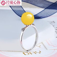 戒指托托松石戒托空托禮物-玲瓏心飾 歷史價格詳細信息