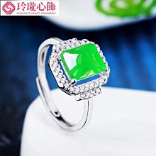 S925純銀戒指空托小雛菊花卉圖古法金戒托鑲嵌蜜蠟琥珀綠松石銀托-玲瓏心飾 歷史價格詳細信息