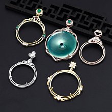 翡翠龍形牌子吊墜老坑糯種豆綠色緬甸A貨男女款原石揭陽送證書 歷史價格詳細信息