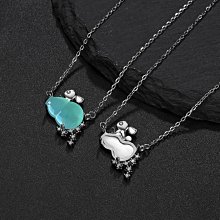 銀葫蘆吊墜男純銀項鏈女空心可打開掛墜復古特艾超夯 精品 歷史價格詳細信息